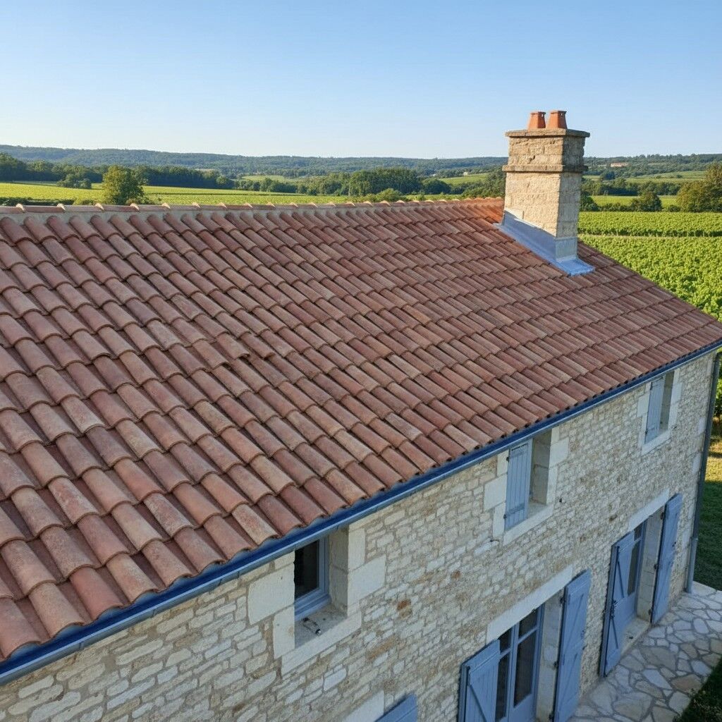 LAVIERS MURAILLERS BOURG BEAUJOLAIS